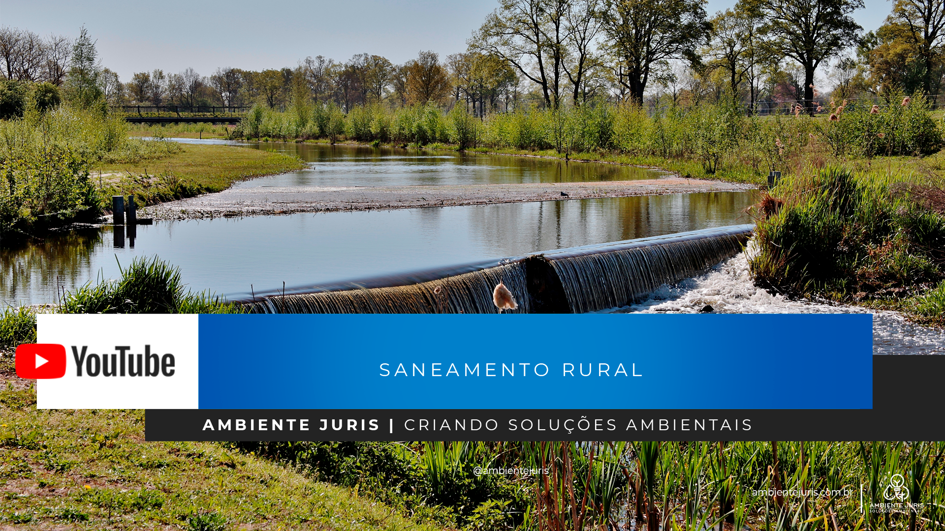 Read more about the article Saneamento Rural