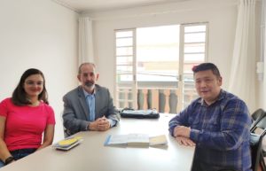 Leia mais sobre o artigo Parcerias 2024: encontro entre vereador Nori Seto e ambiente Juris tem temas ambientais como destaque.